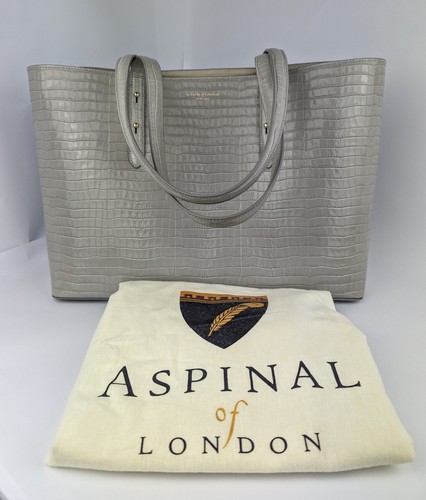 Bnwt aspinal london regent - aspinal, of