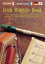 Walton's Irish Whistle