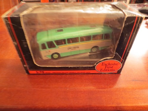 Efe bus harrington - oo,