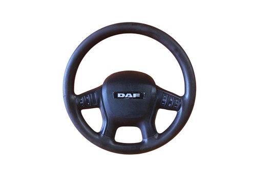 Fits daf steering wheel - daf, lf