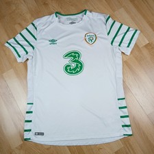 IRELAND National Team