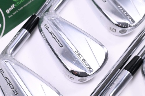 Cobra king tec 2025 - cobra,