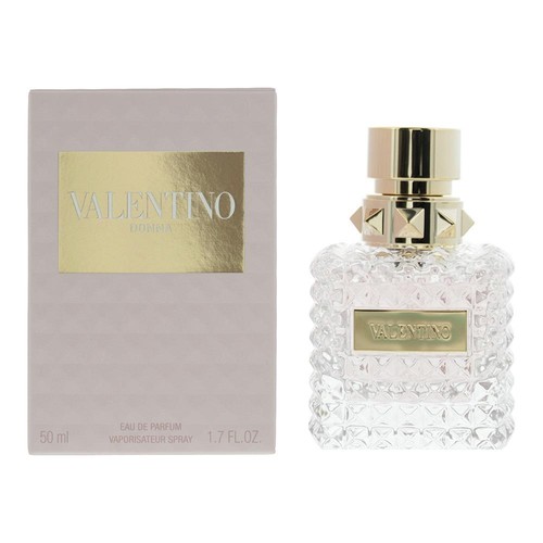 Valentino donna eau parfum - valentino,