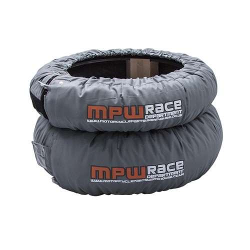 Mpw race dept - race, pro