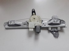 Nissan Qashqai 2018 Right rear