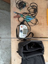 Kewtech KT63DL Digital 5-in-1