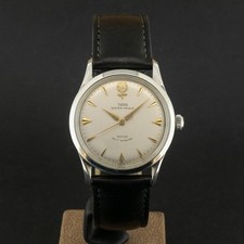 (Wi1) Vintage 1950's Tudor