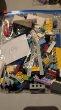 200g Lucky bags genuine LEGO