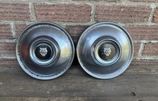 2 Vintage 9” Jaguar XJ6 XJ12