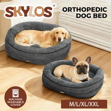 Skylos Orthopedic Dog Bed