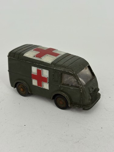 Dinky toys 80f ambulance - toys,