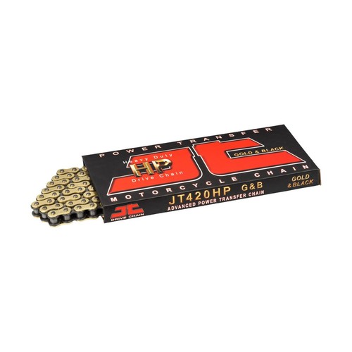Heavy duty chain gold - chain, &