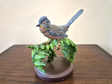 Andy Pearce The Country Bird