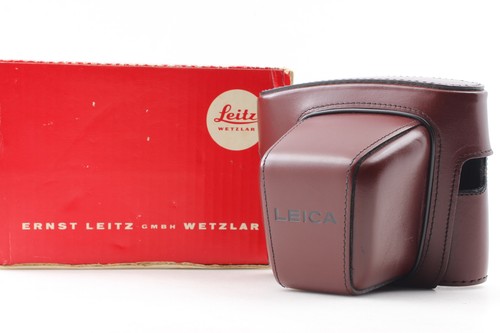 Near mint leica leitz m4 - [near,