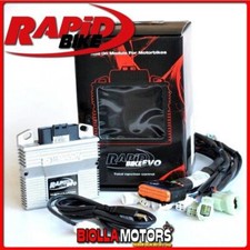 KRBEVO-103A RAPID BIKE CONTROL