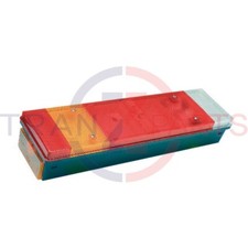 RH Or LH Rear Combination Lamp