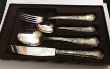 Solingen Cutlery Place Setting