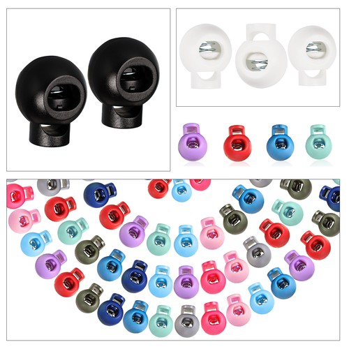 Cord lock toggle stopper clip - cord,