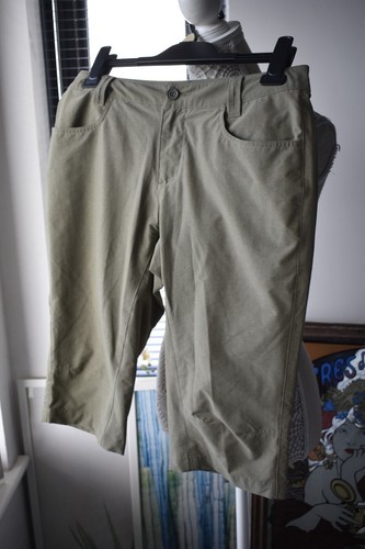 Macpac cropped hiking - macpac,