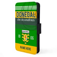 Personalised Donegal iPhone
