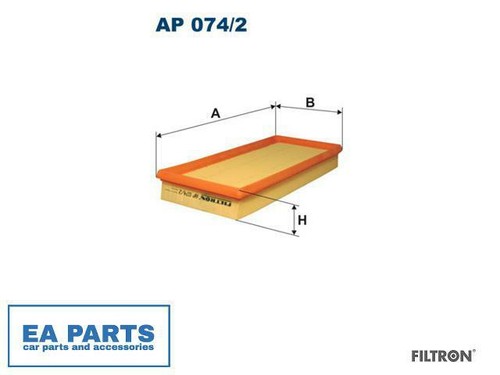 Air filter for ford cougar - ford,