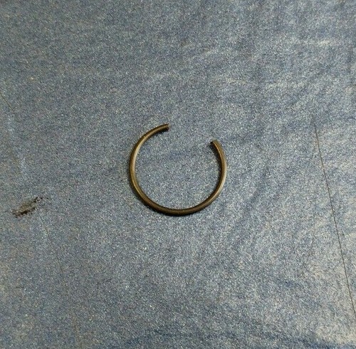 92033 1242 kawasaki ring - 92033-1242,