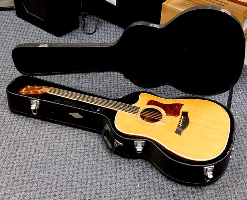 2000 taylor 410ce - 2000,