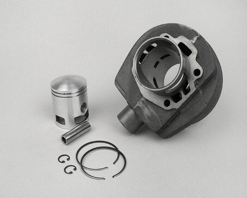 Cylinder lml 150cc - cylinder, channel