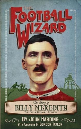 Football wizard the - wizard, of