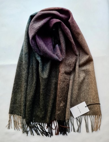 Paul smith scarf - paul,