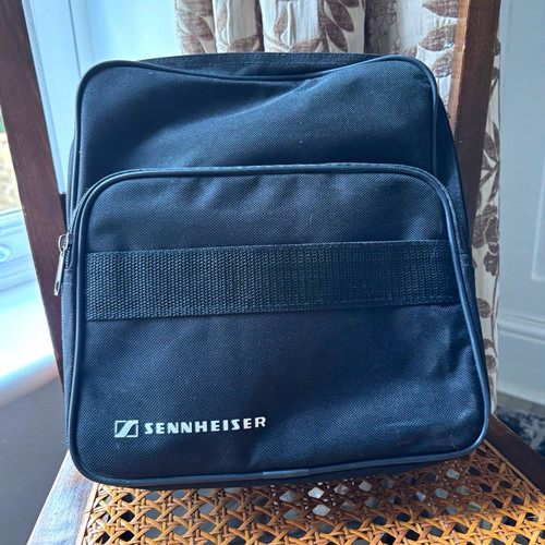 Sennheiser hme 110 - sennheiser,