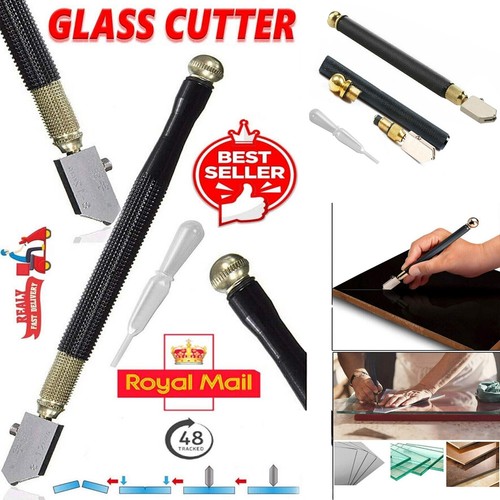 Professional glass cutter oil - professional,