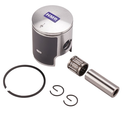Piston set for kxd moto - moto,