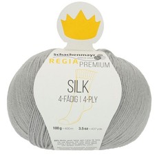 Regia Wool Knitting Premium