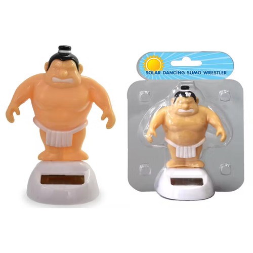 Kandytoys solar powered - kandytoys,