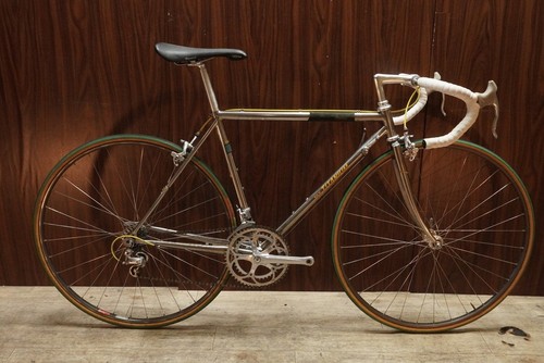 Fuji titanium suntour superbe - titanium,