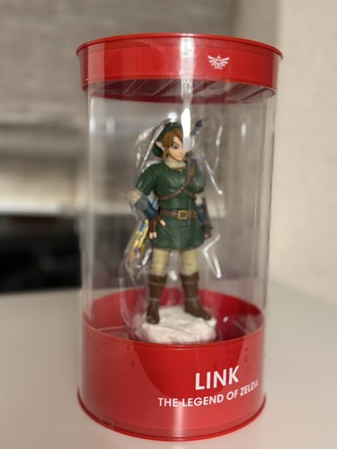 Legend zelda link nintendo - zelda,