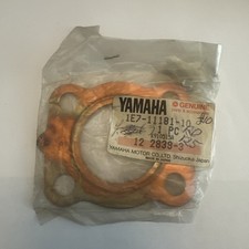 Genuine Yamaha RD125 RD125DX