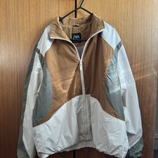 ZARA Retro Colourblock