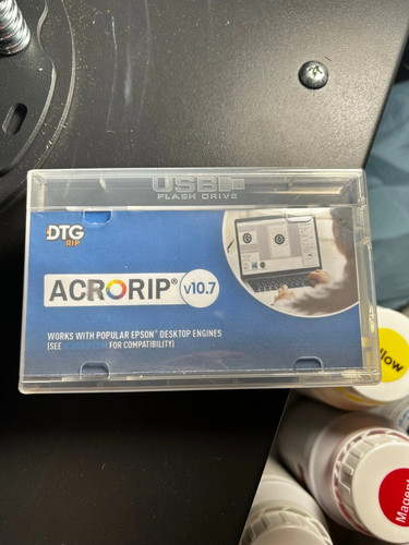 Acrorip dtgrip v10 dtf - dtgrip, dtg