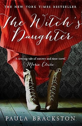 The witch daughter shadow - witch's,