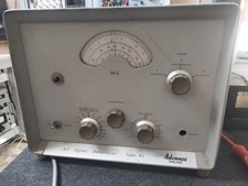 Advance H1 LF Signal Generator
