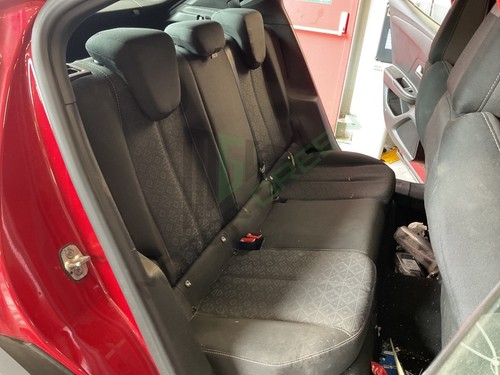 Vauxhall mokka mk2 2021 2024 - mokka,