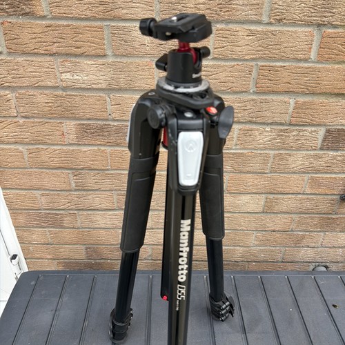 Manfrotto mt055xpro3 tripod - mt055xpro3,