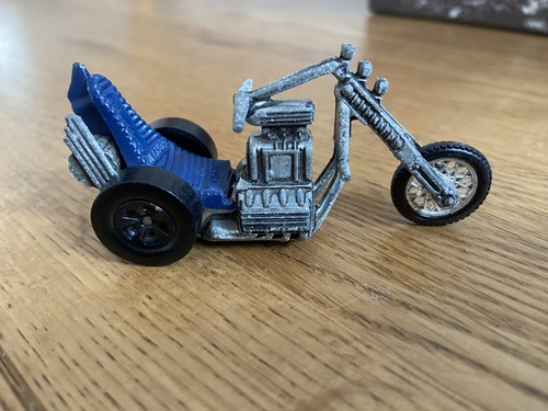 Hotwheels rrrumblers torque - hotwheels,