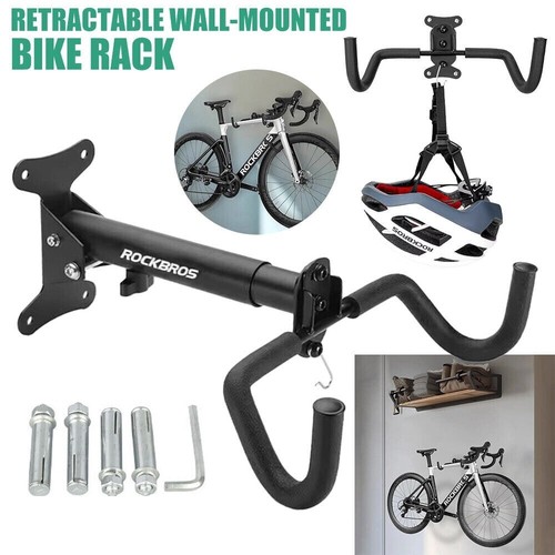 Bike storage hanger wall - bike,