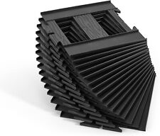 RLS And JOYLDIAS Extra 16pcs curved or Sraight Tracks for Electric Ride On Train