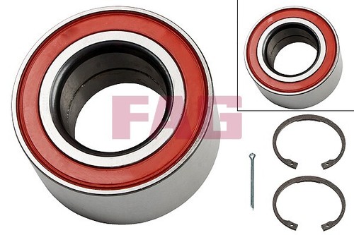 713 6441 fag wheel - 713,