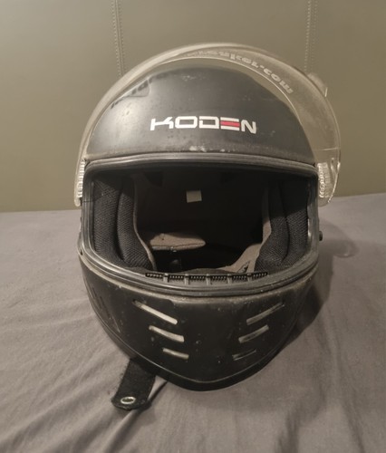 Koden snell cmr2007 - cmr2007, junior