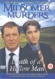 Midsomer murders death a - death,